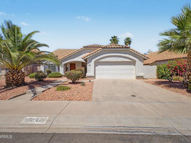 House for sale in Scottsdale, Arizona