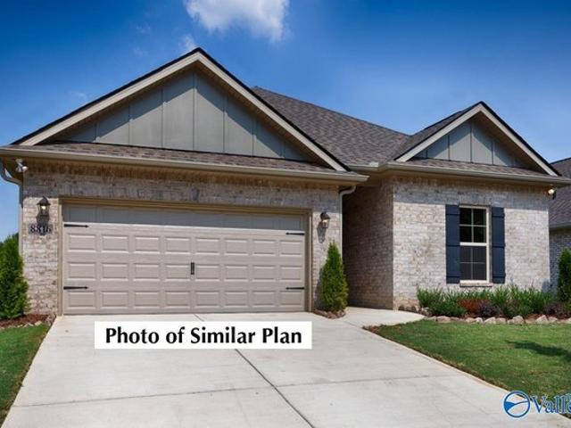 House for sale in Gurley, Alabama