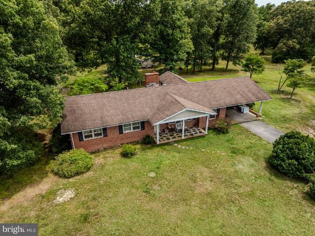 House for sale in Virginia