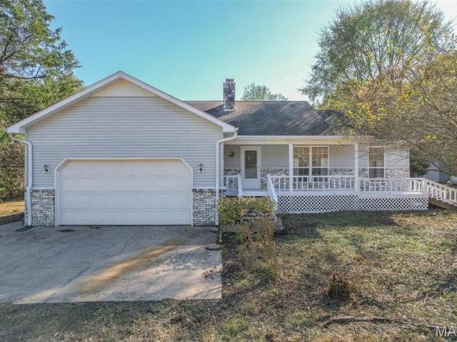 House for sale in Doniphan, Missouri