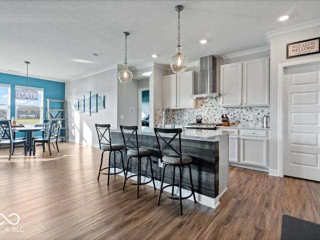 House for sale in Laurelton, Brownsburg