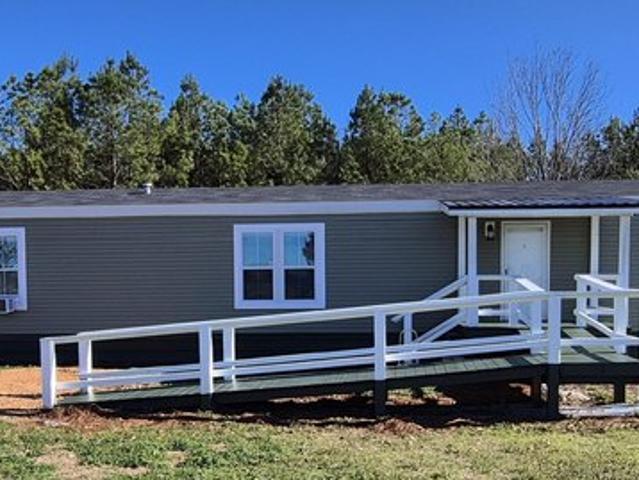 House for sale in Range, Alabama