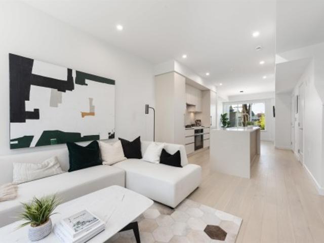 Townhouse for sale in South Cambie, Vancouver