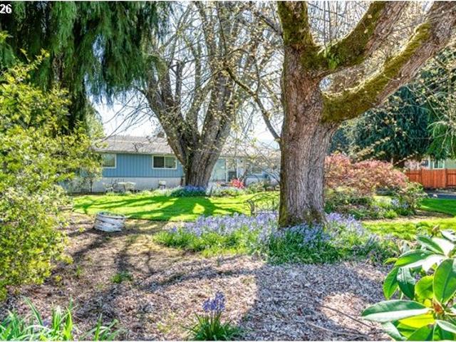 House for sale in Oregonia