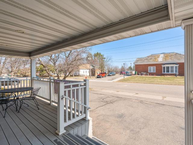 Commercial for sale in Pine City, Minnesota