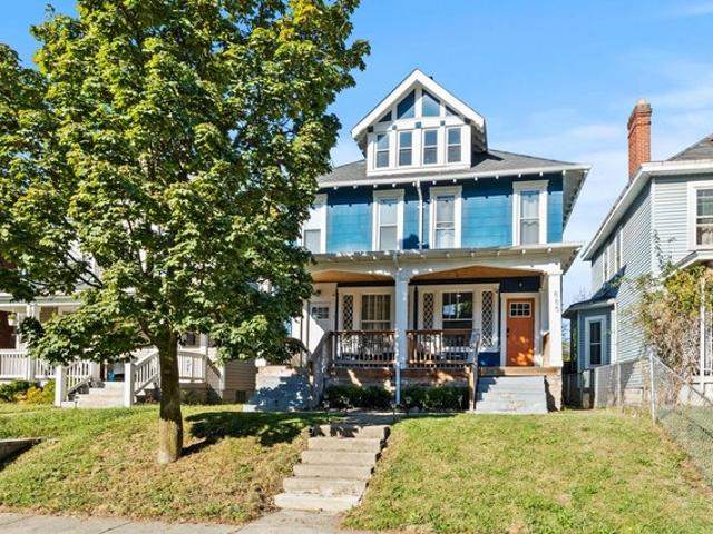 House for sale in Columbus, Ohio