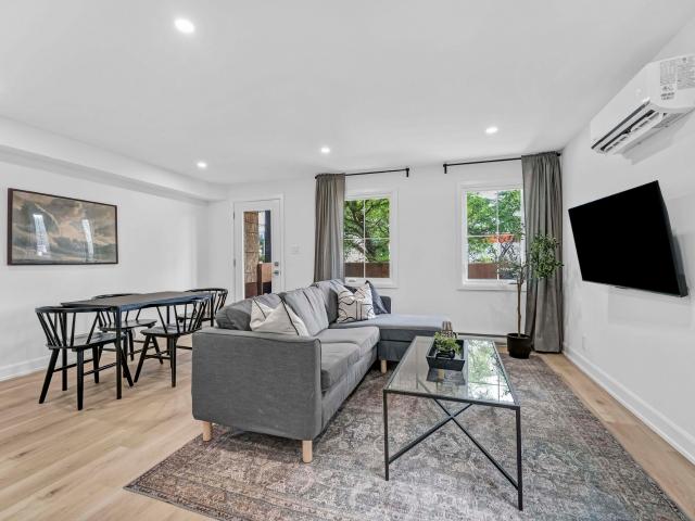 Apartment for rent in Mulhurst Bay, Ontario