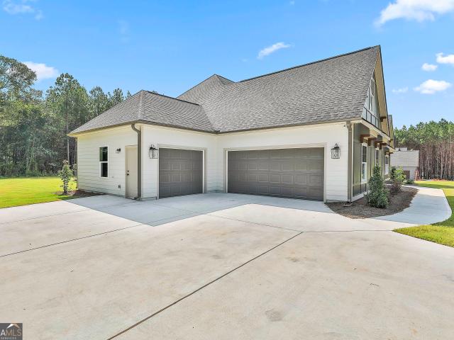 House for sale in Moreland, Georgia