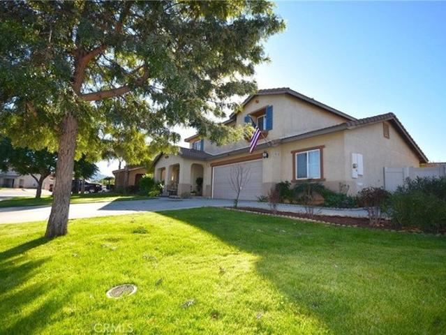 House for sale in Perris, California