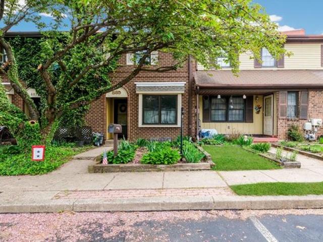 Townhouse for sale in Bucks, Pennsylvania