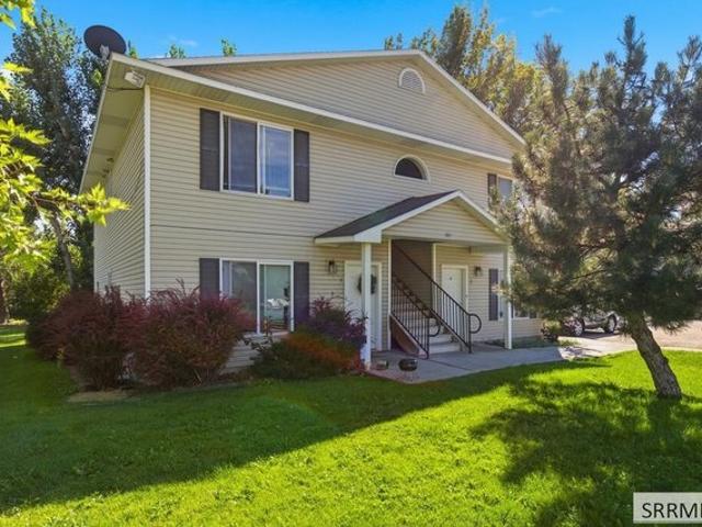 House for sale in Rexburg, Idaho