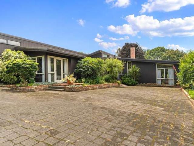 Property for sale in Te Awamutu, Waikato