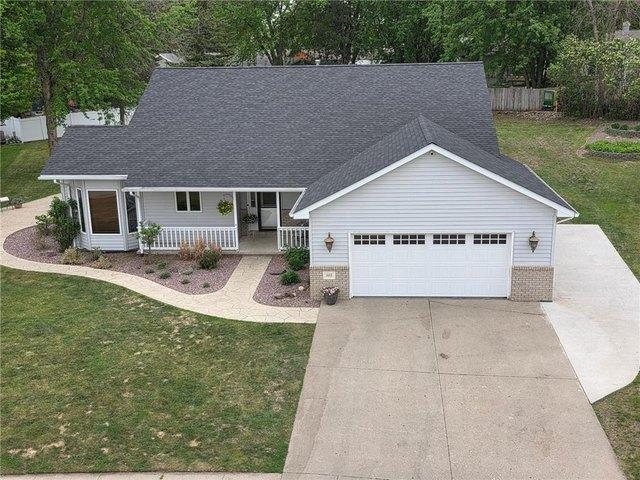 House for sale in Worthington, Minnesota