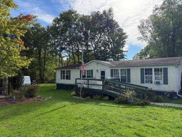 House for sale in Conneaut Lake, Crawford County