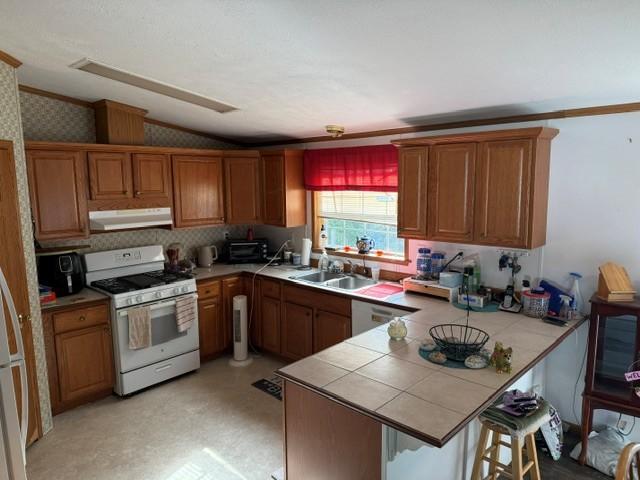 House for sale in Conneaut Lake, Crawford County