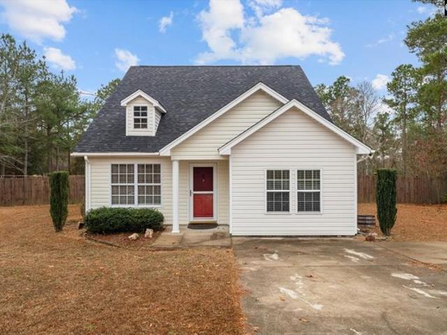 House for sale in Pelion, South Carolina