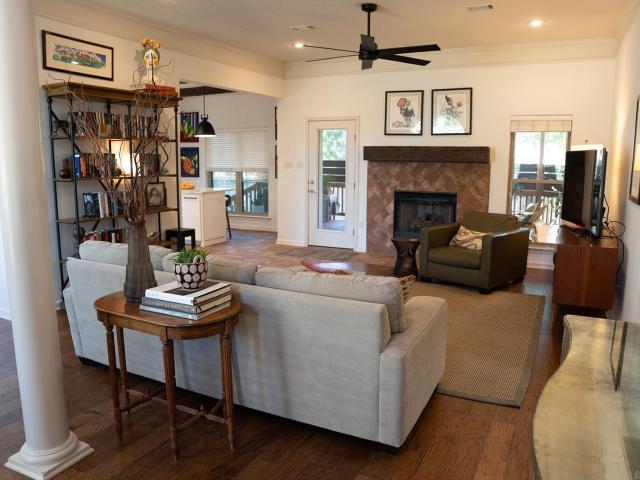 House for sale in Ark
