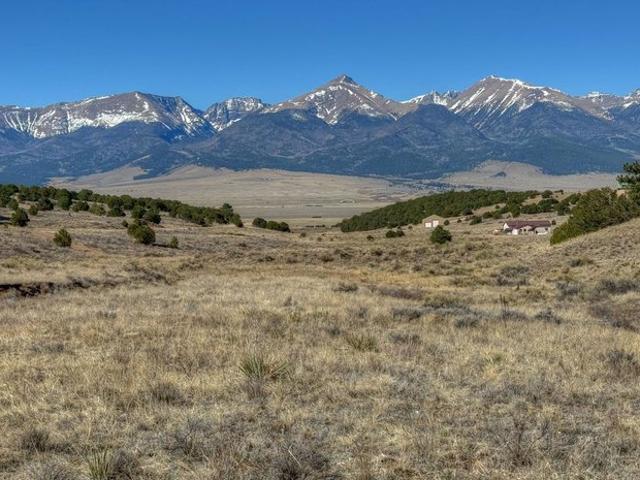 Land for sale in Custer, Colorado