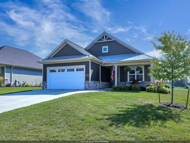 House for sale in Menasha, Winnebago County
