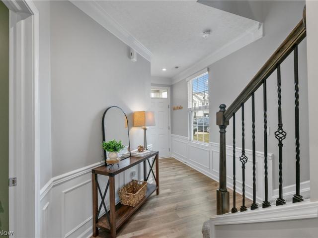 Townhouse for sale in Portage, Ohio