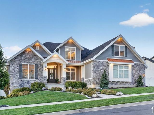 House for sale in Salem, Utah County