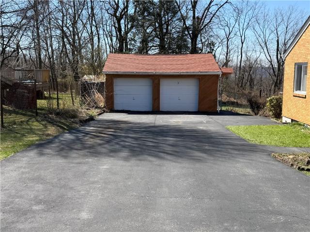 House for sale in New Kensington, Pennsylvania
