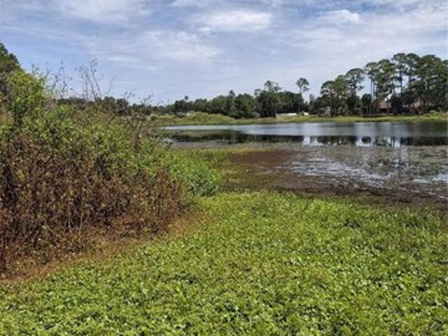 Land for sale in Deltona, Florida