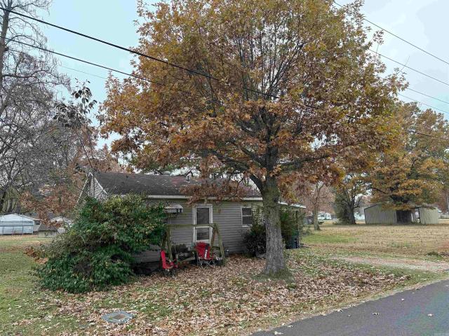 House for sale in Ark