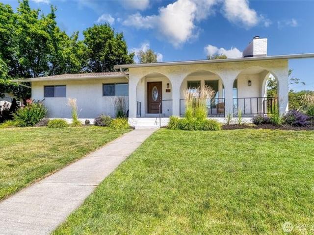 House for sale in Walla Walla, Washington