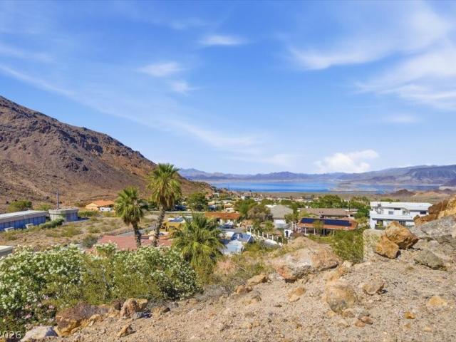 Land for sale in Boulder City, Nevada