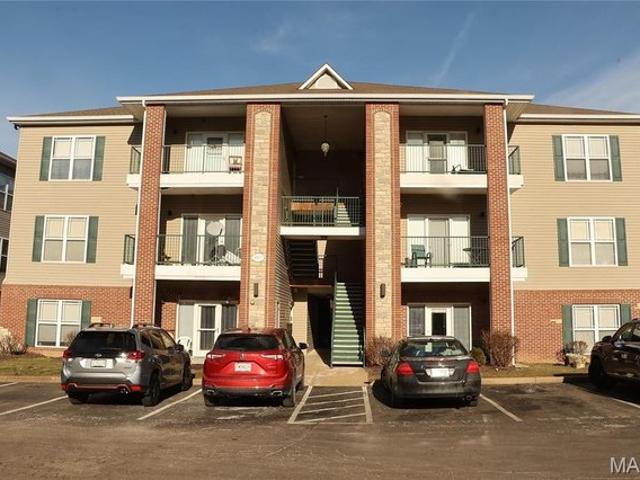 Condo for sale in Valley Park, Missouri