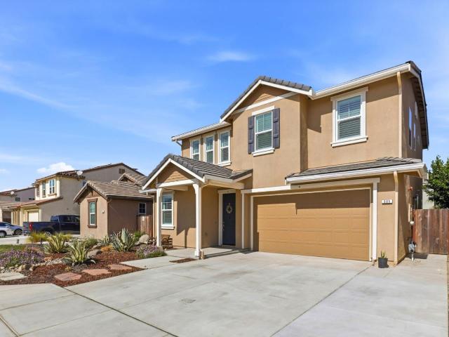 House for sale in Hollister, San Benito County