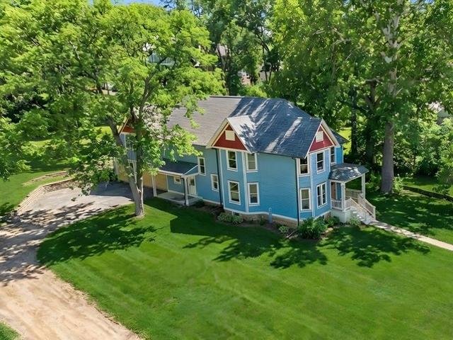 House for sale in Saint Charles, Iowa