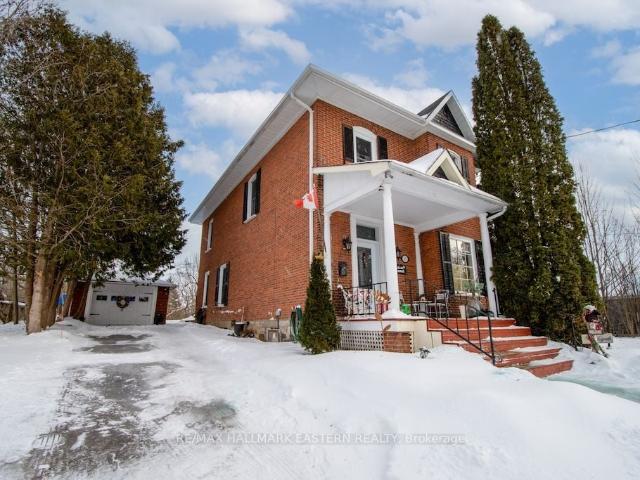 House for sale in Selwyn, Ontario