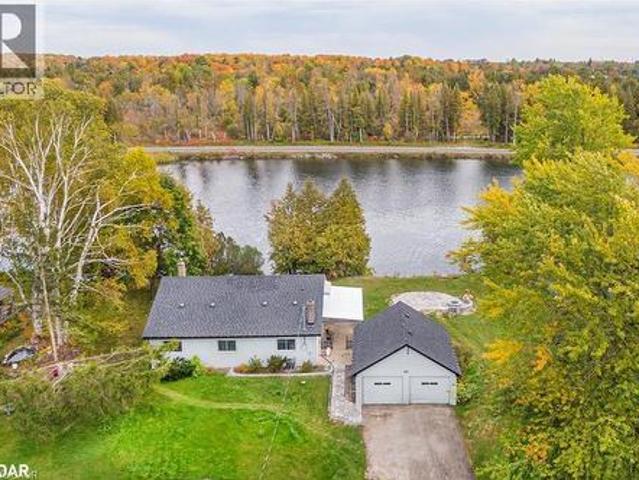 House for sale in Selwyn, Ontario
