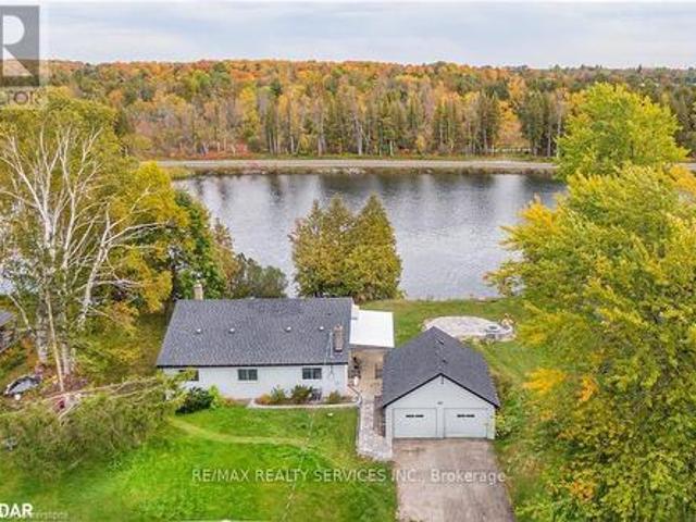 House for sale in Selwyn, Ontario