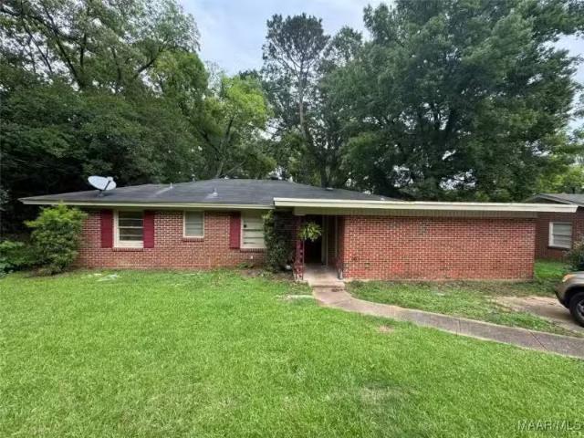House for sale in Montgomery