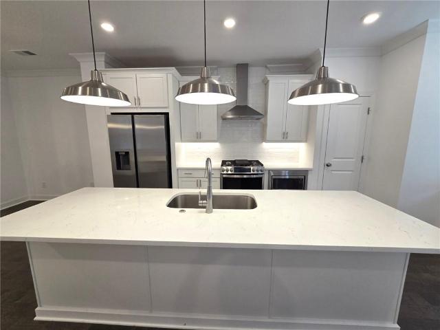 Property for rent in Suwanee, Georgia