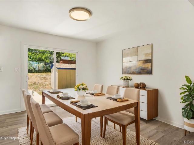 House for sale in Boulder, Colorado