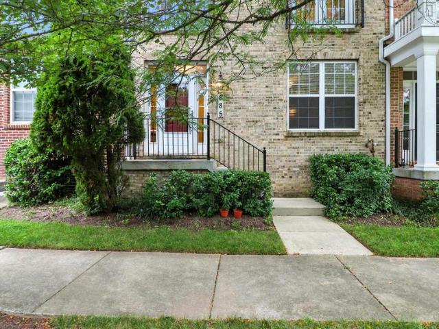 Townhouse for sale in Gaithersburg