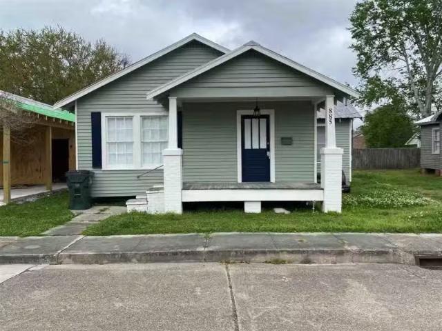 House for rent in Houma