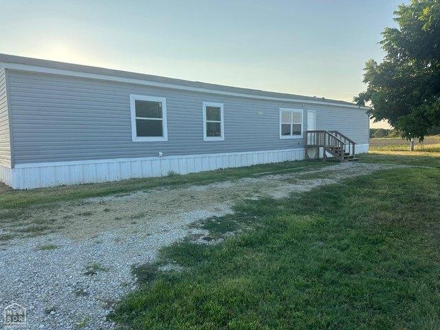 House for sale in Ark