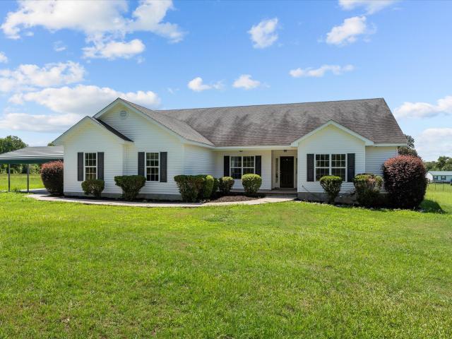 House for sale in Dearing, Georgia