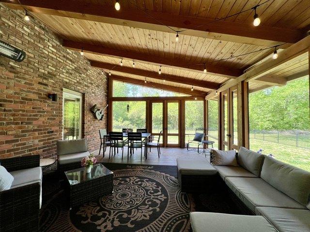 House for sale in Tennessee