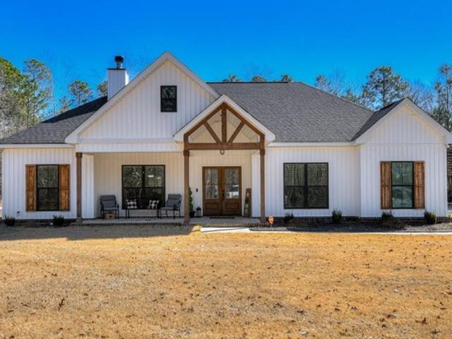 House for sale in Aiken, South Carolina