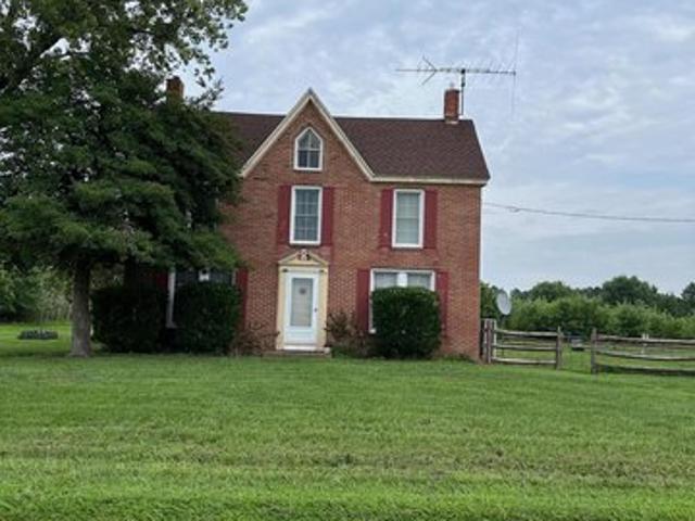 House for sale in Dorchester, Maryland