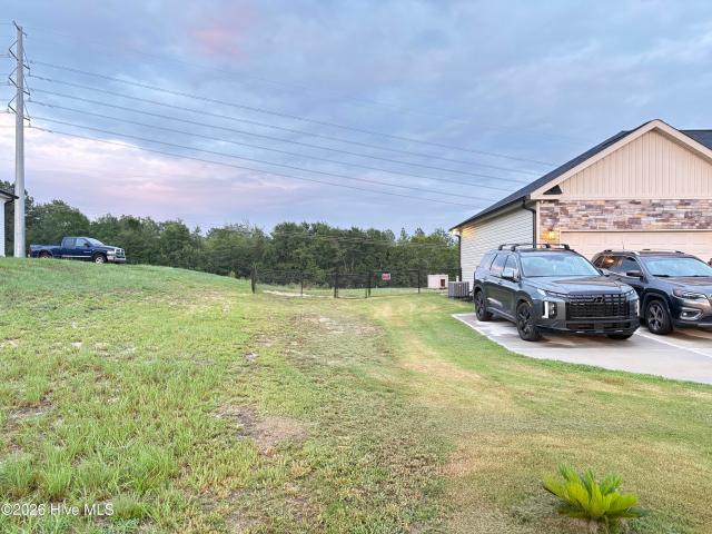 House for sale in Aiken, South Carolina