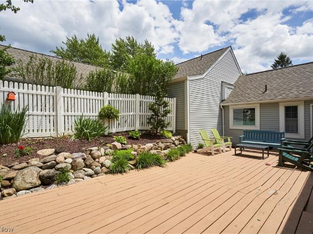 Condo for sale in Summit, Ohio