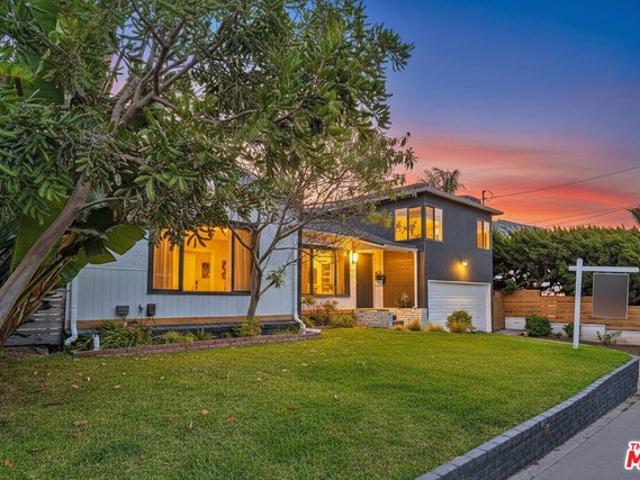 House for sale in Inglewood, California