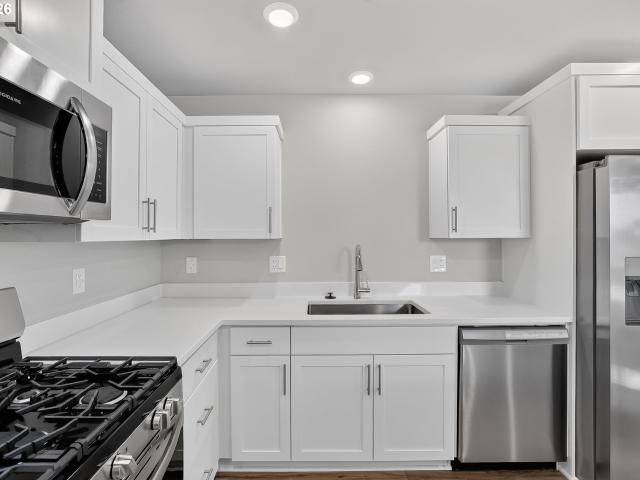 Townhouse for sale in Oregonia